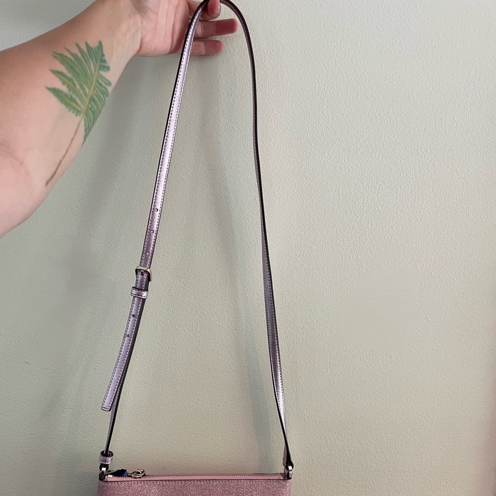 Kate spade crossbody